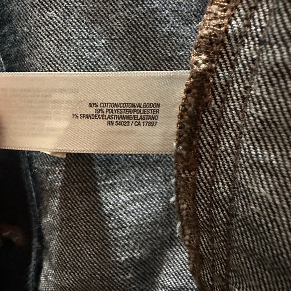 Denim Jacket - Picture 3 of 3